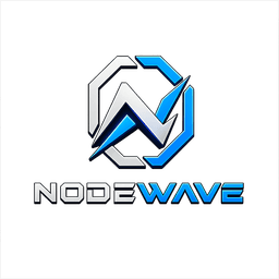 Nodewave Logo