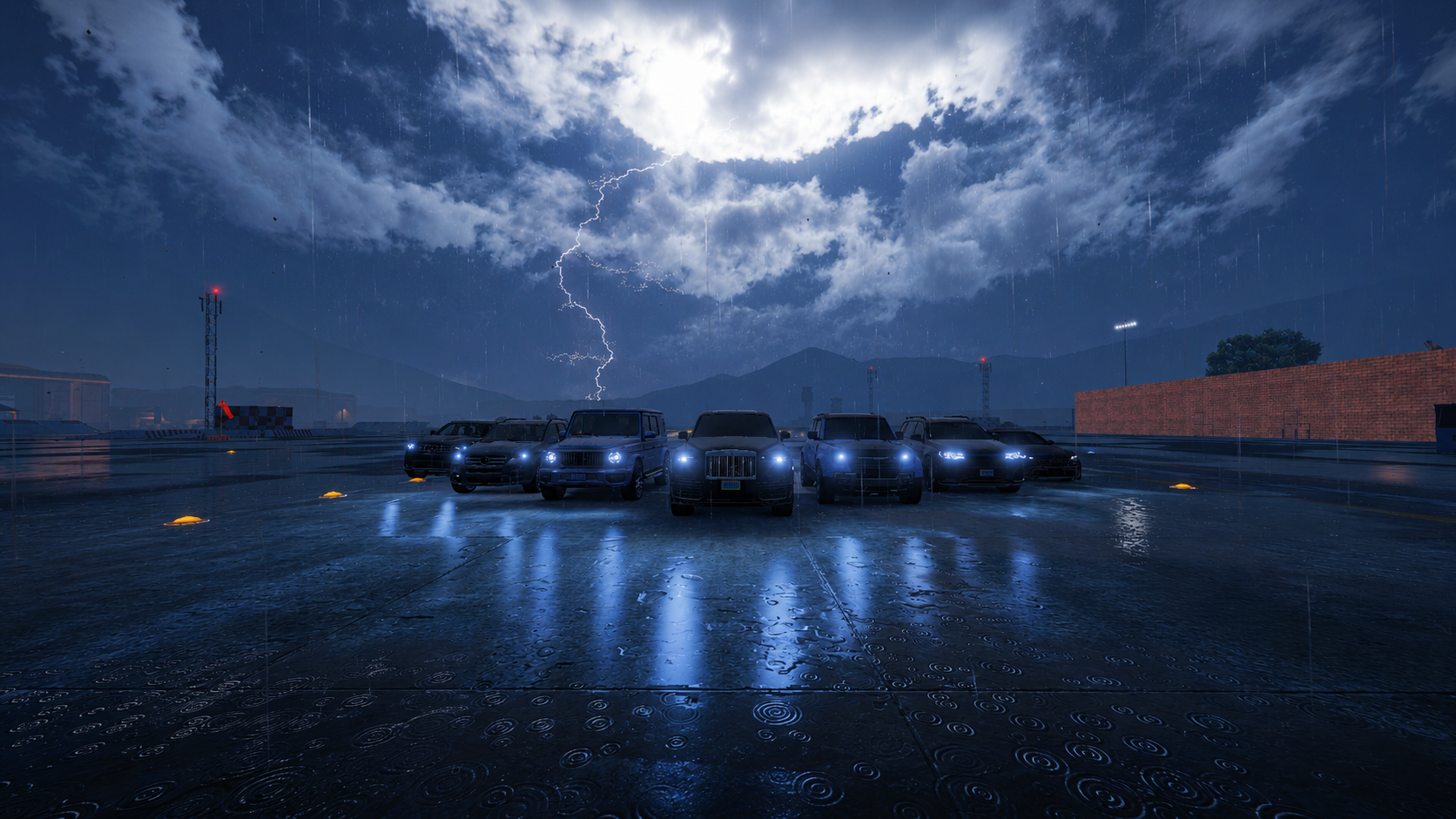 Street Kings