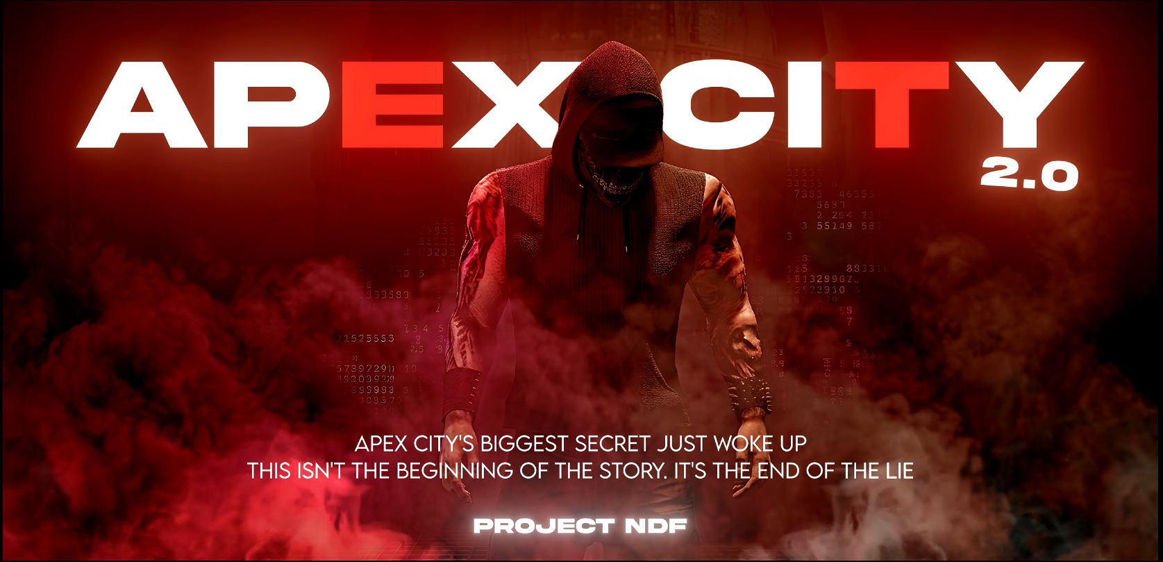 Project NDF